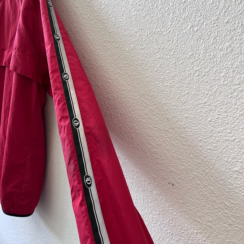Vintage Pearl Izumi Windbreaker Size XL - Picture 8 of 11